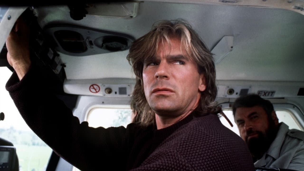 MacGyver Collection