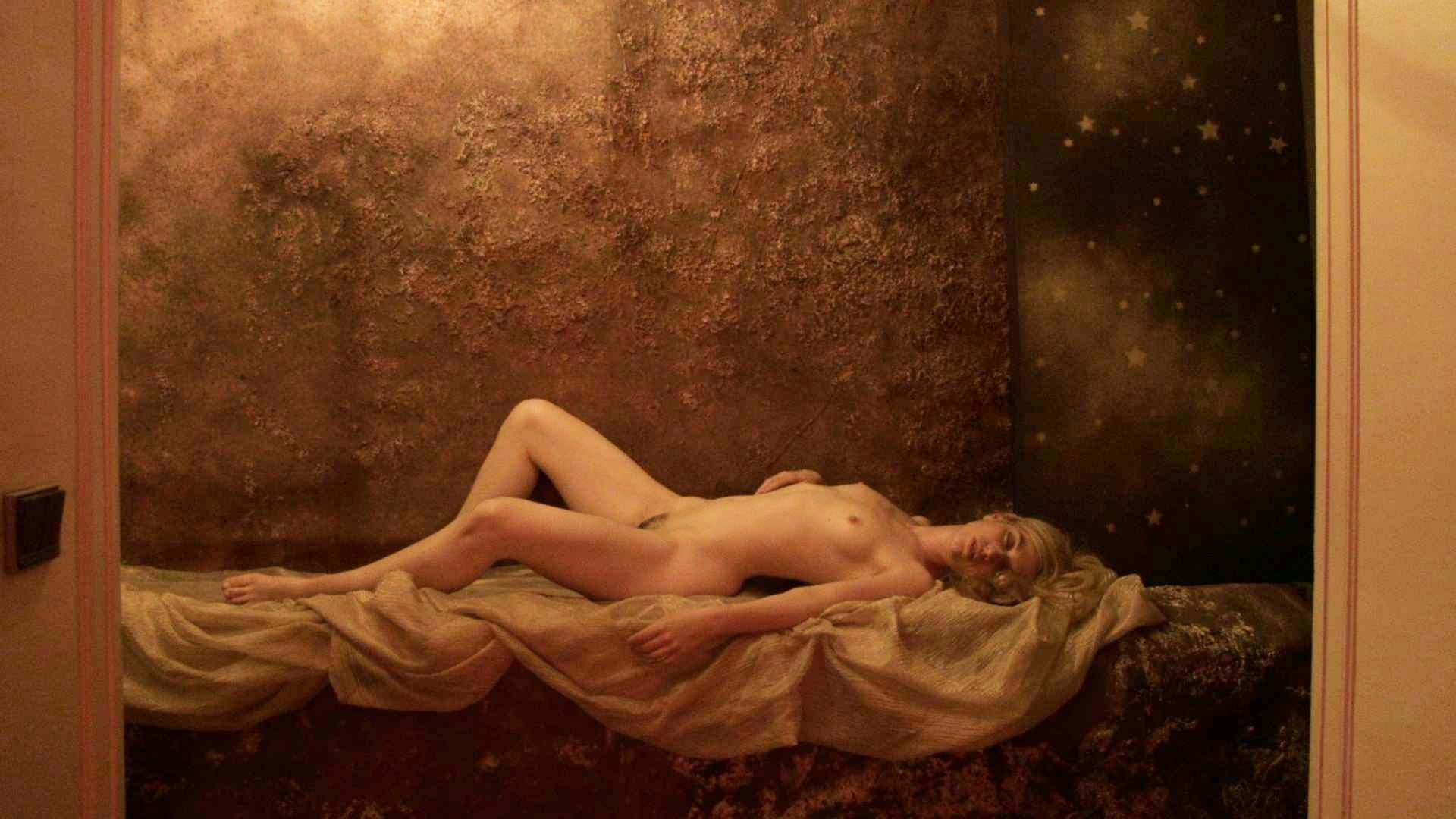 La chica de ninguna parte