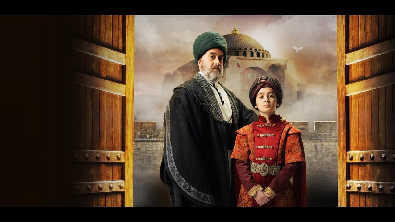 Kızılelma: Bir Fetih Öyküsü