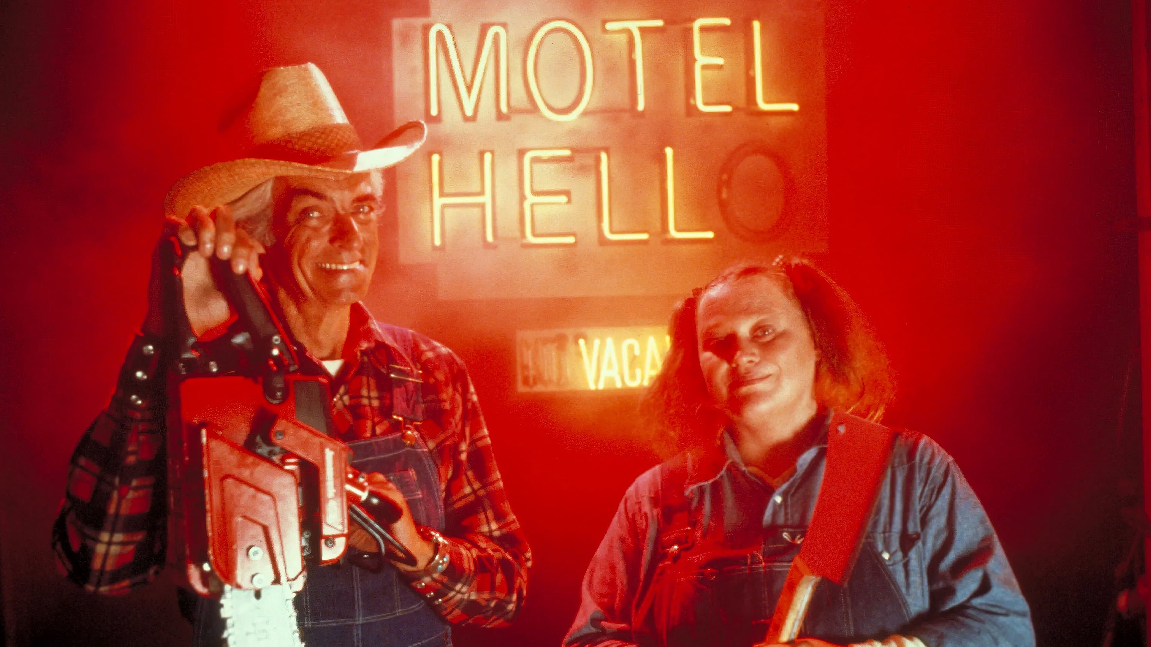 Motel del Infierno
