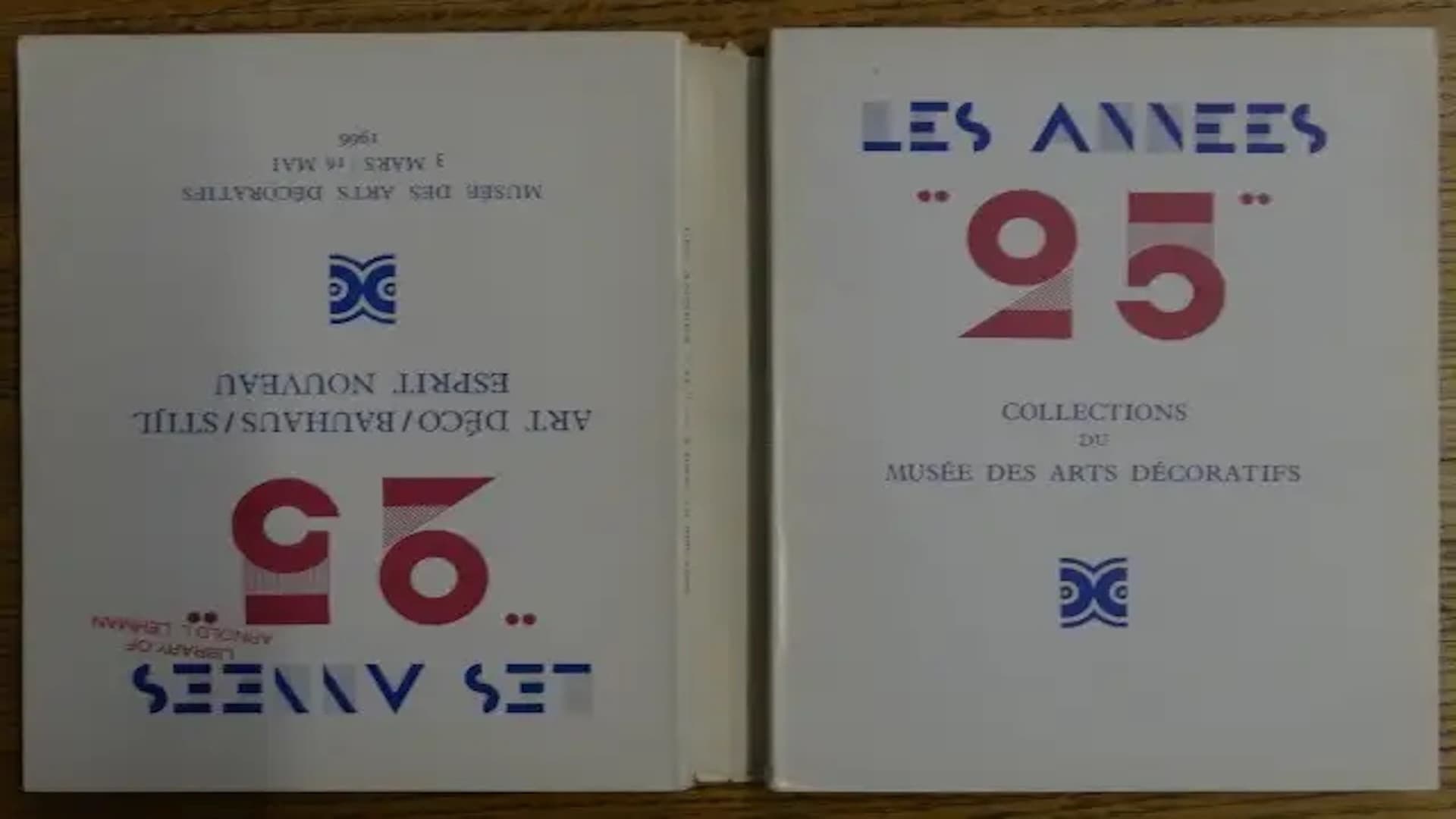 Les Années 25