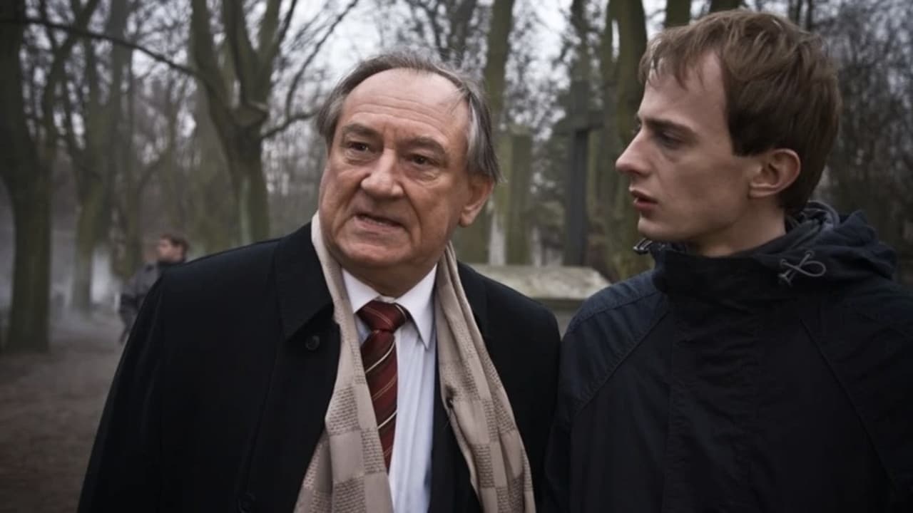 Serce na dłoni