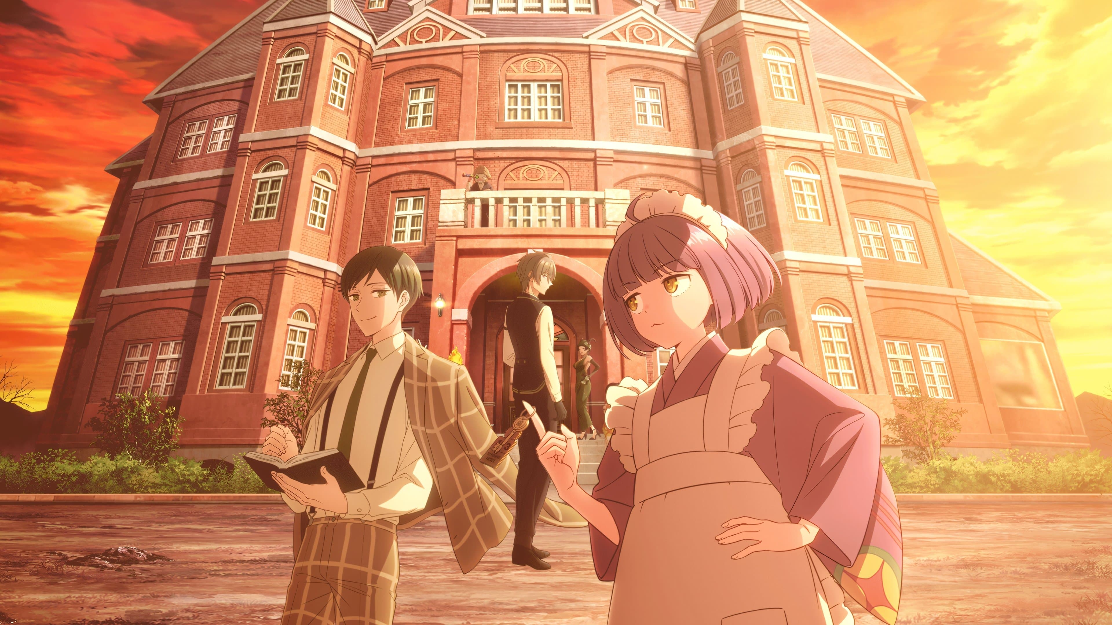 Hotel Tasokare