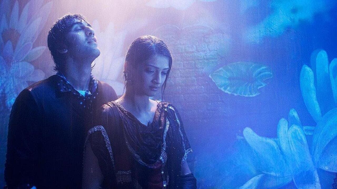 Saawariya: Almas Gemelas