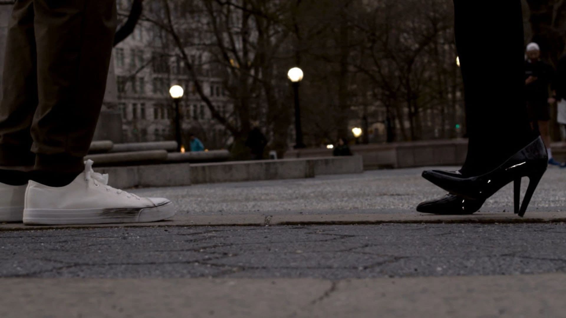 Dirty Sole