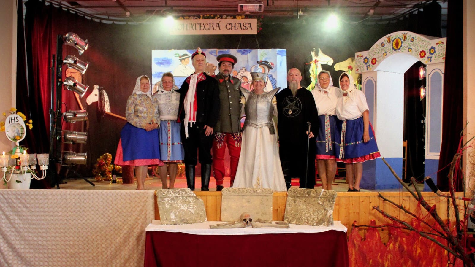 Morava, krásná zem (kolekce)
