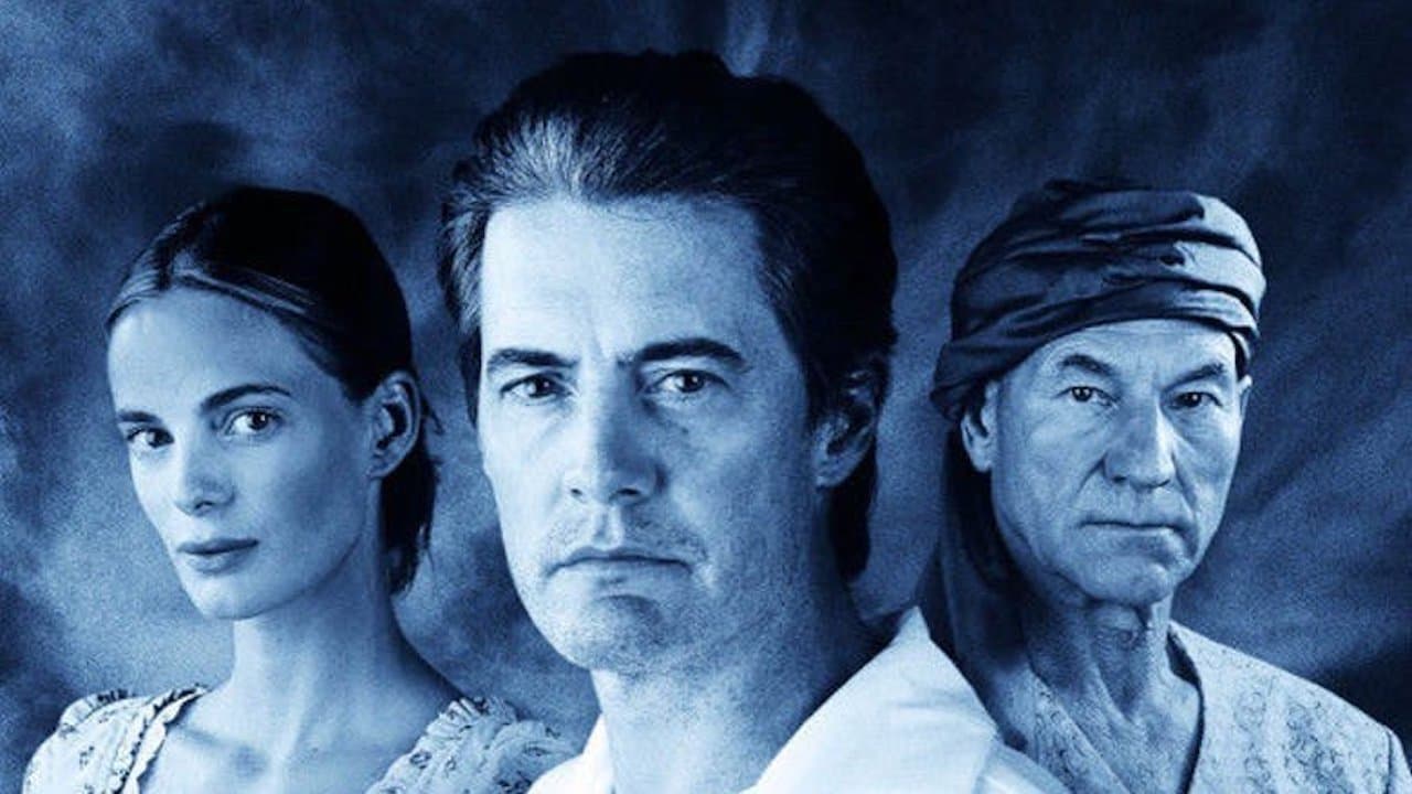La Isla Misteriosa