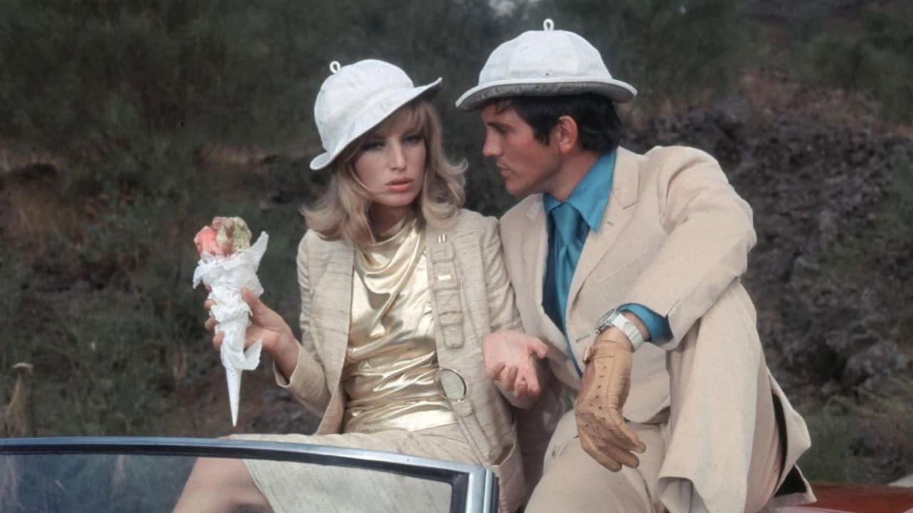 The Modesty Blaise Collection