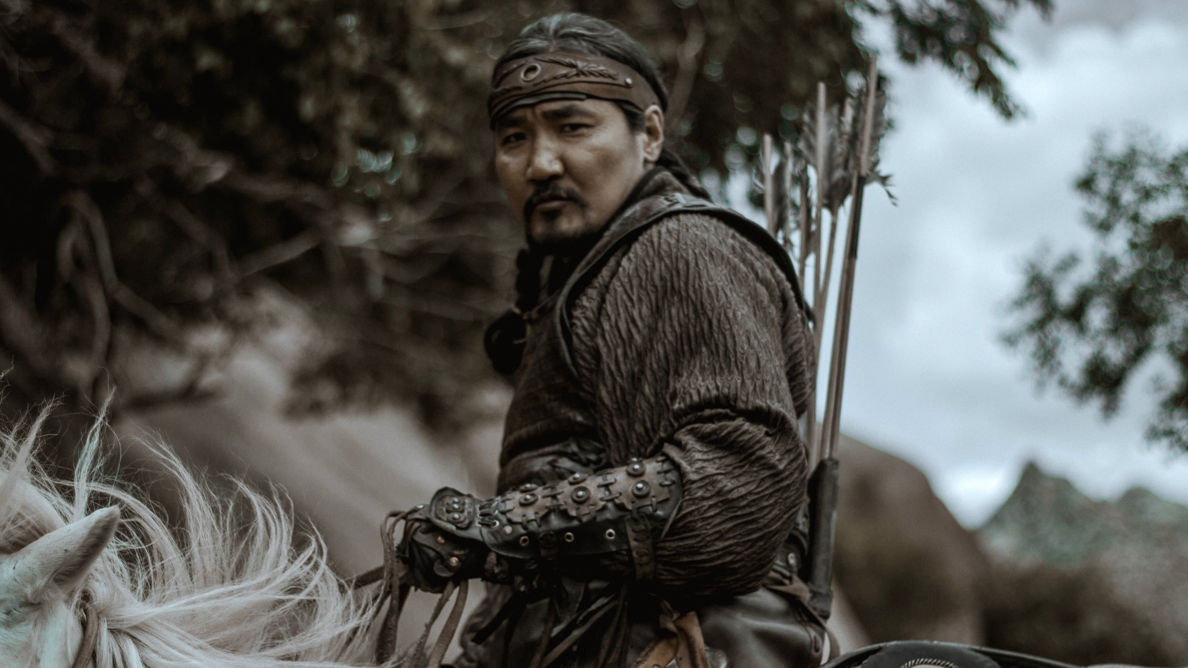 Khutulun - La Princesa Guerrera