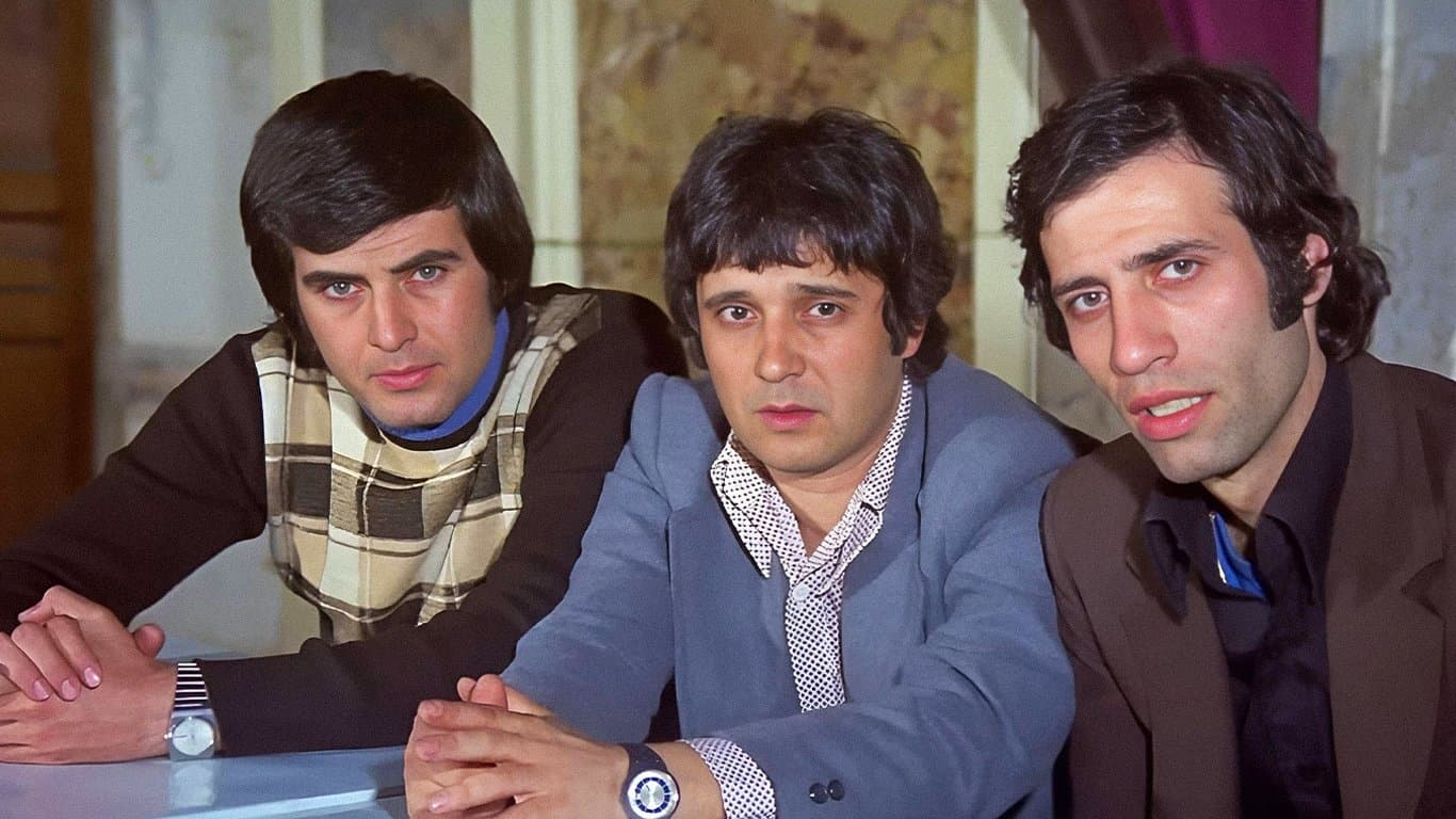 Hababam Sınıfı Koleksiyonu