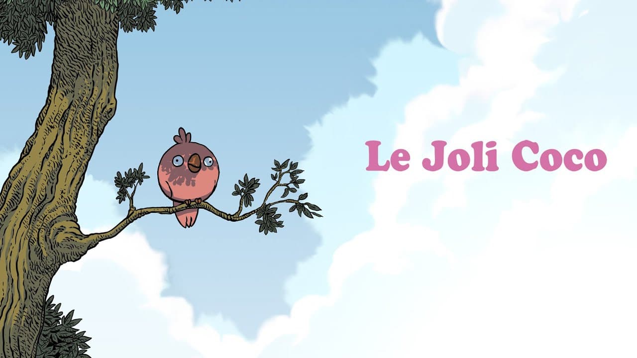 Le Joli Coco