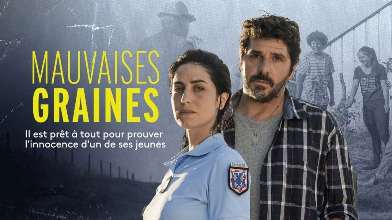 Mauvaises graines