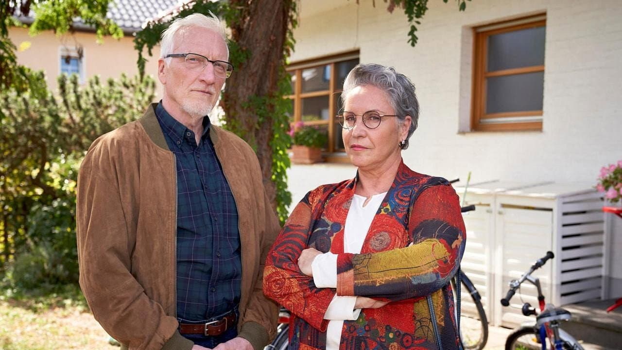 Anna und ihr Untermieter - Sammlung