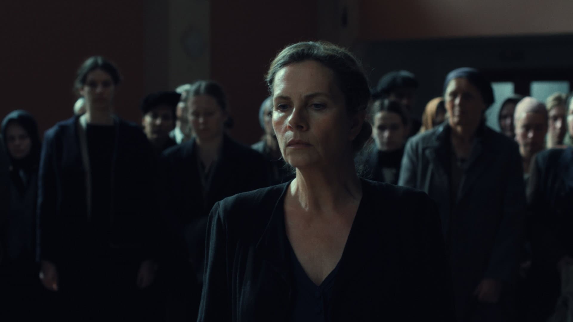 Nebelkind: Konec ticha