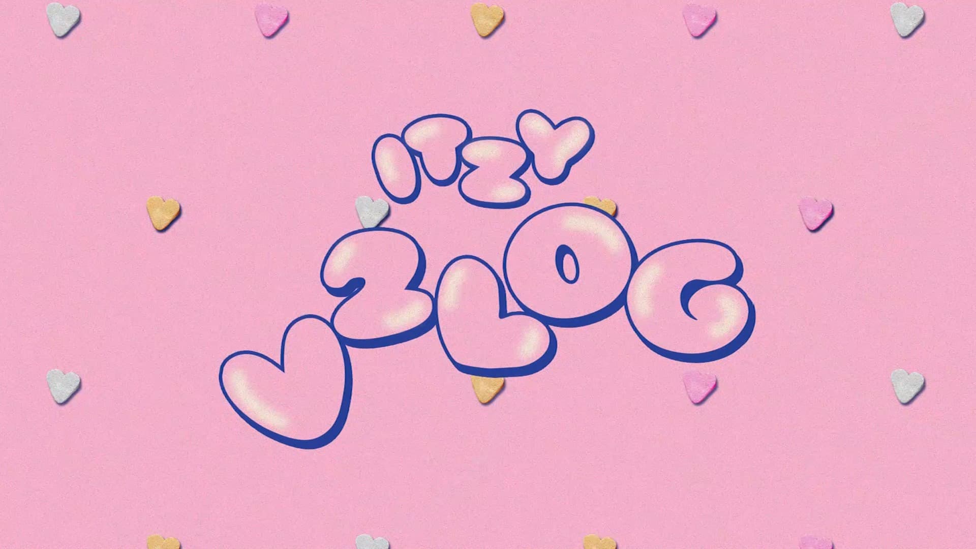 ITZY VLOG