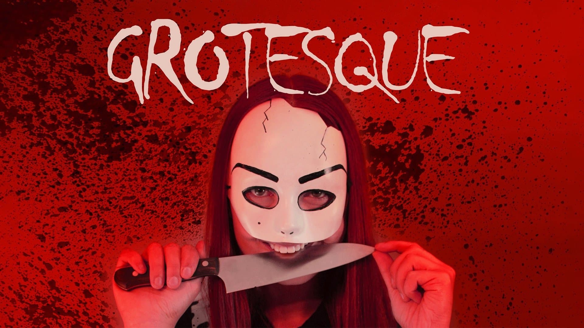 Grotesque Collection