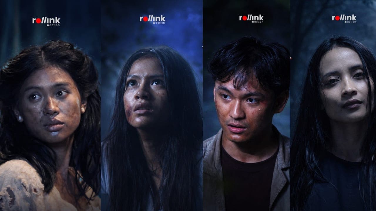Aku Harus Mati