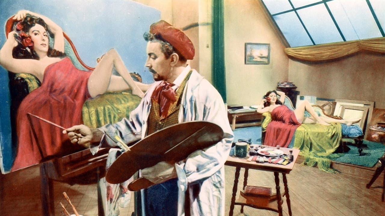El fantasma de la Rue Morgue