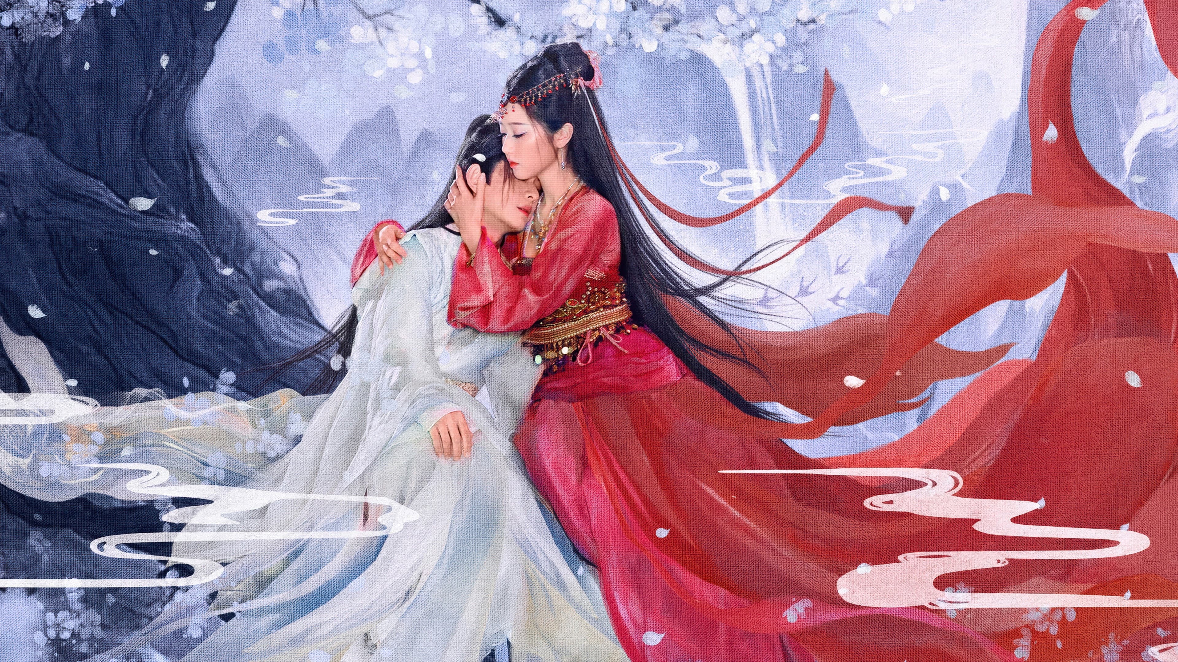 仙剑三：生情