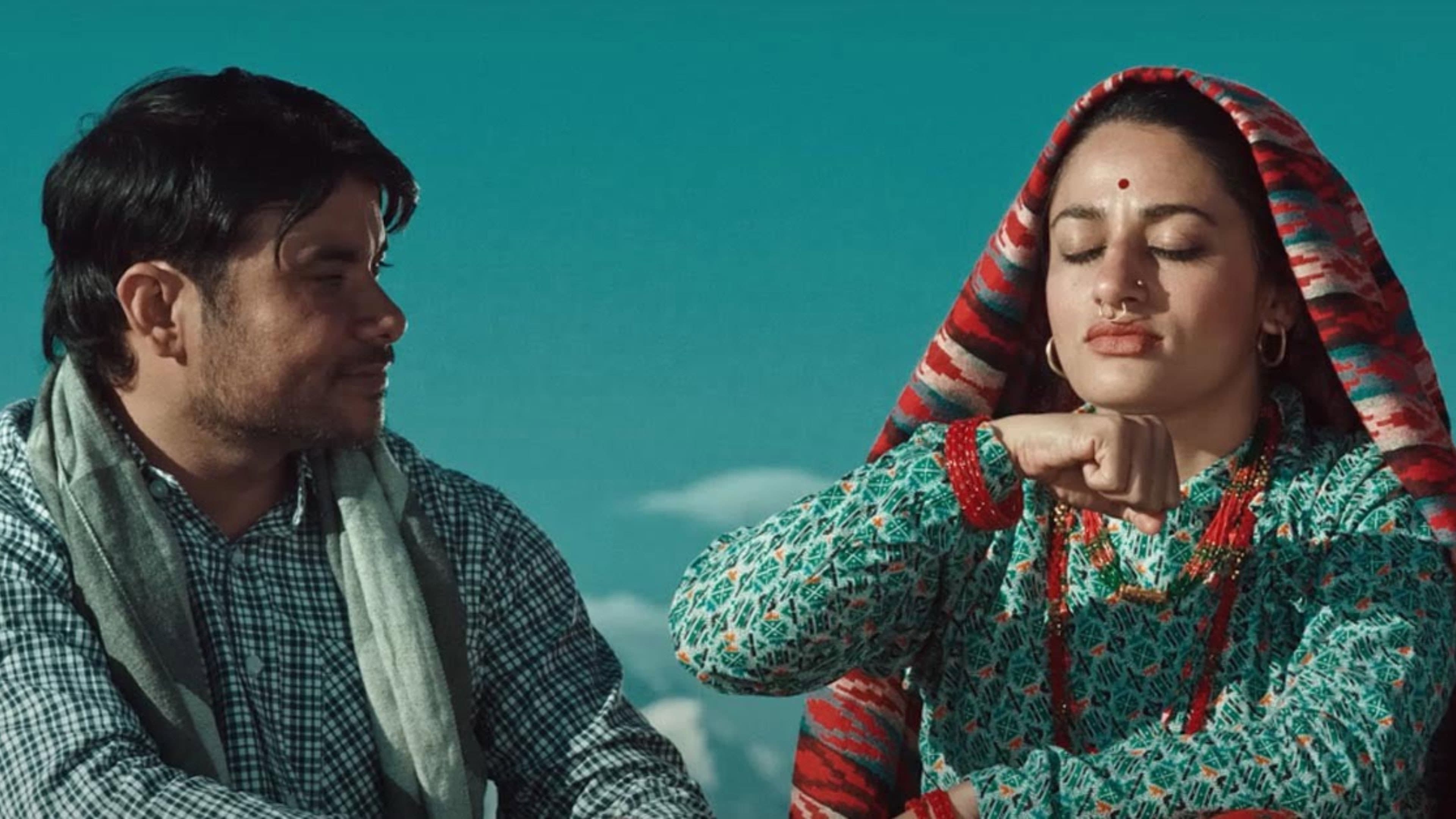 बुलाकी