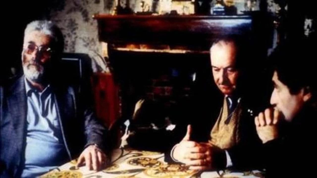 La Guerre sans nom