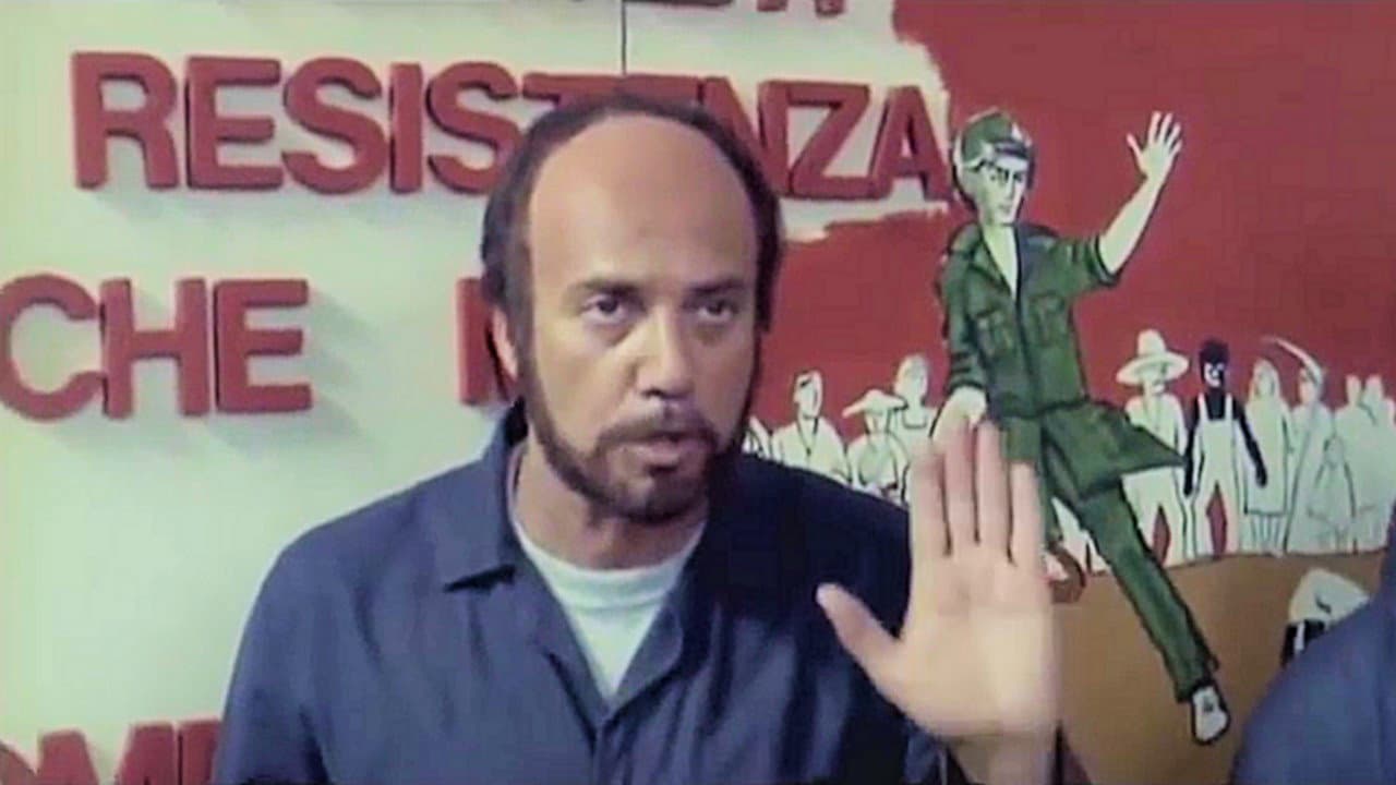 Guido Che Sfidò Le Brigate Rosse