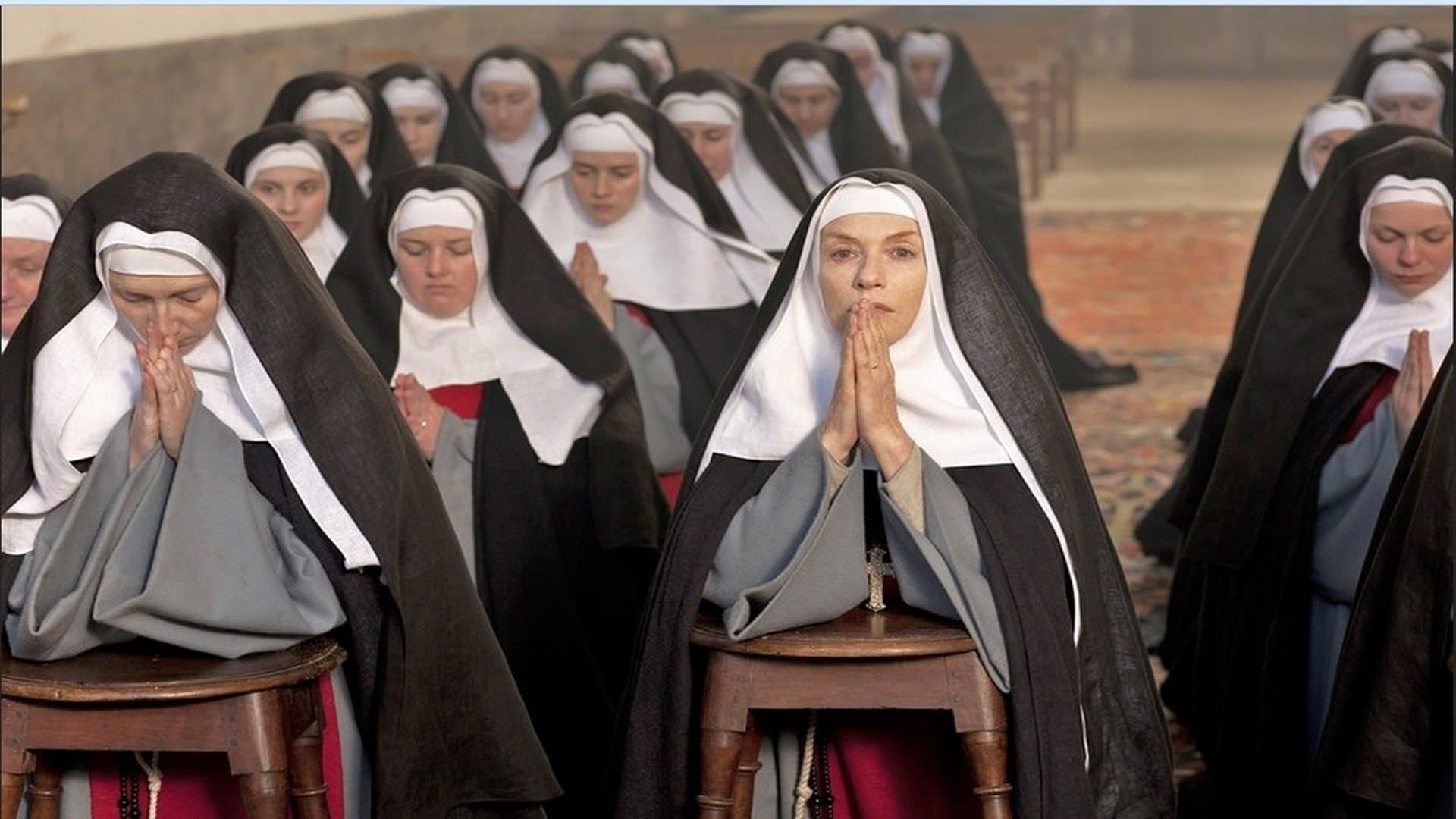 La Religieuse