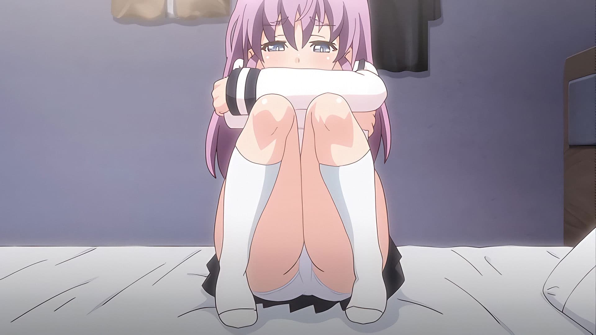 Mahou Touki Lyristia