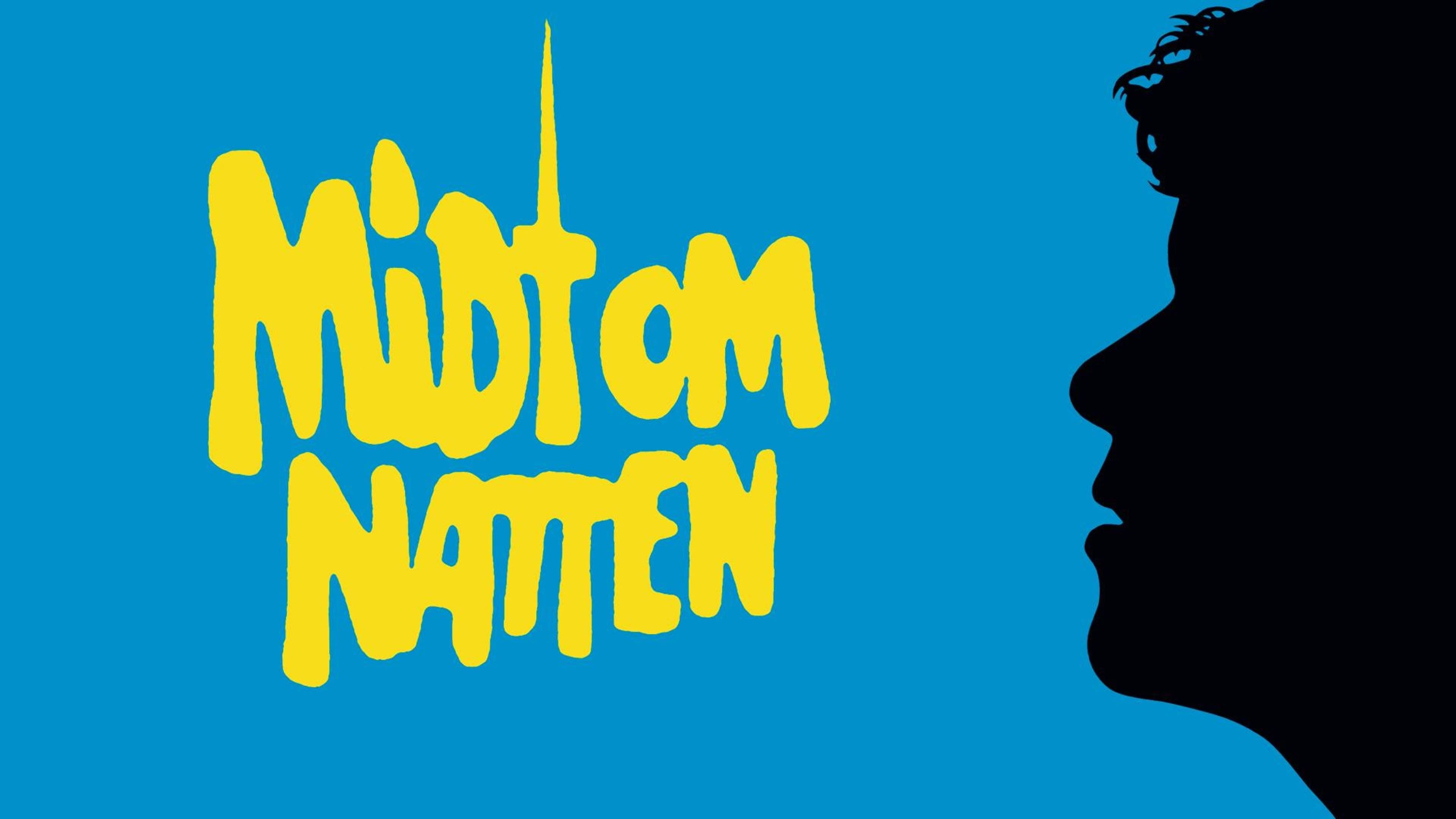 Midt om natten