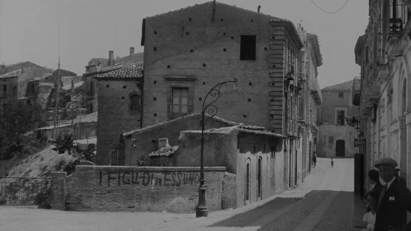 Figli di Nessuno