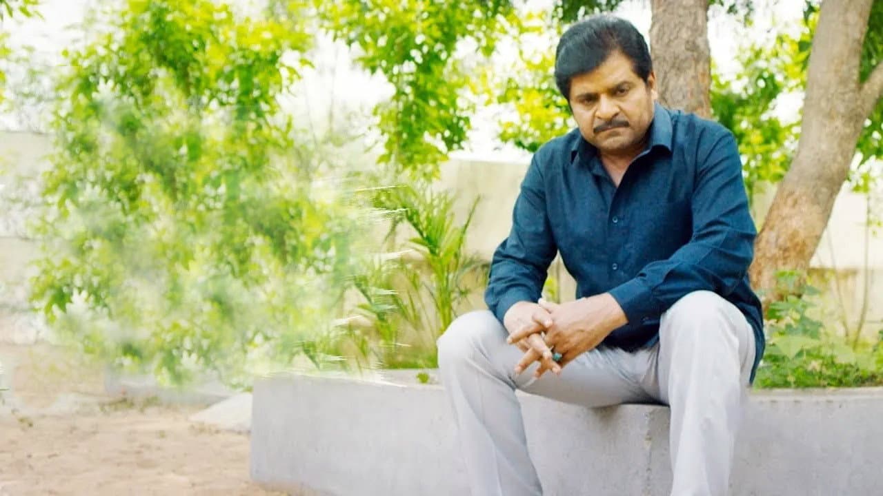 Lawyer Viswanath