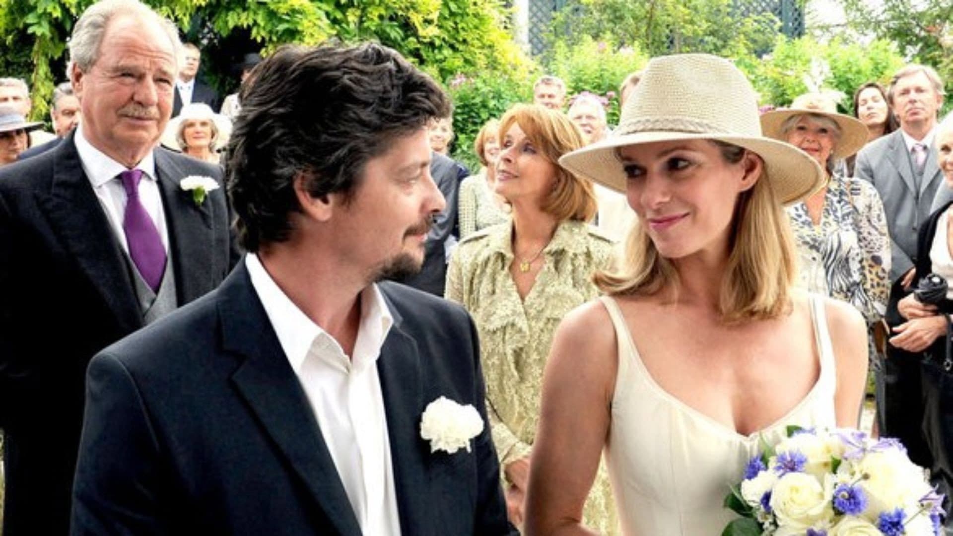 Hochzeiten Filmreihe