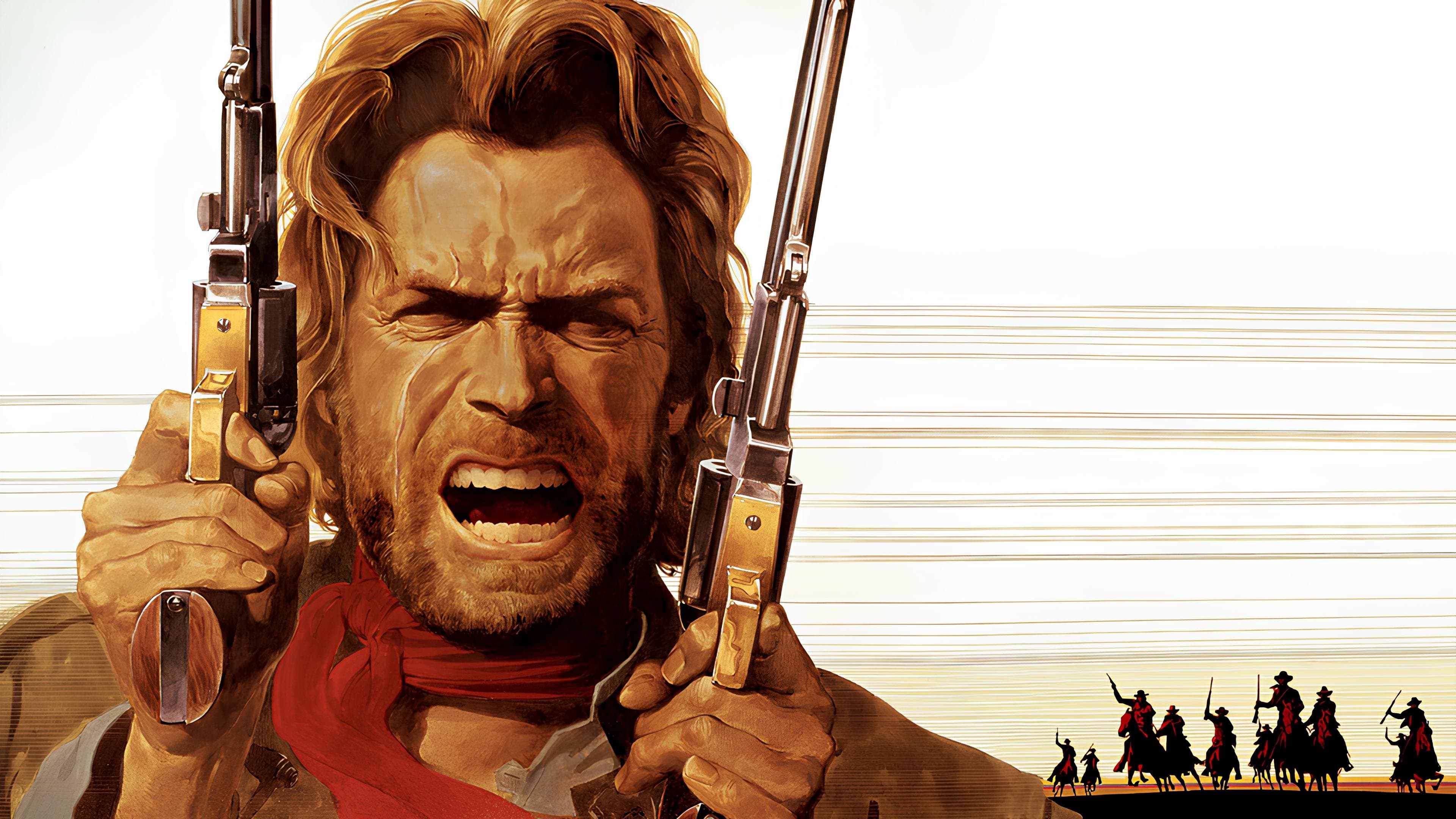 El fugitivo Josey Wales