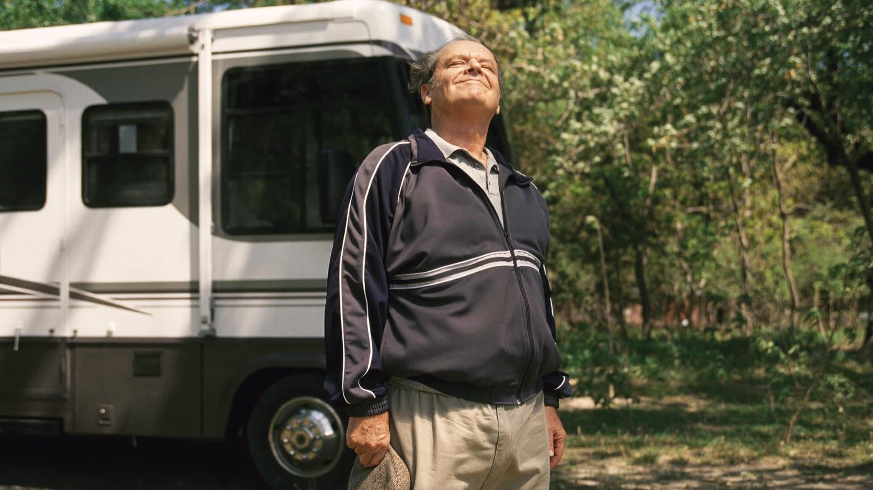 Las Confesiones del Sr. Schmidt