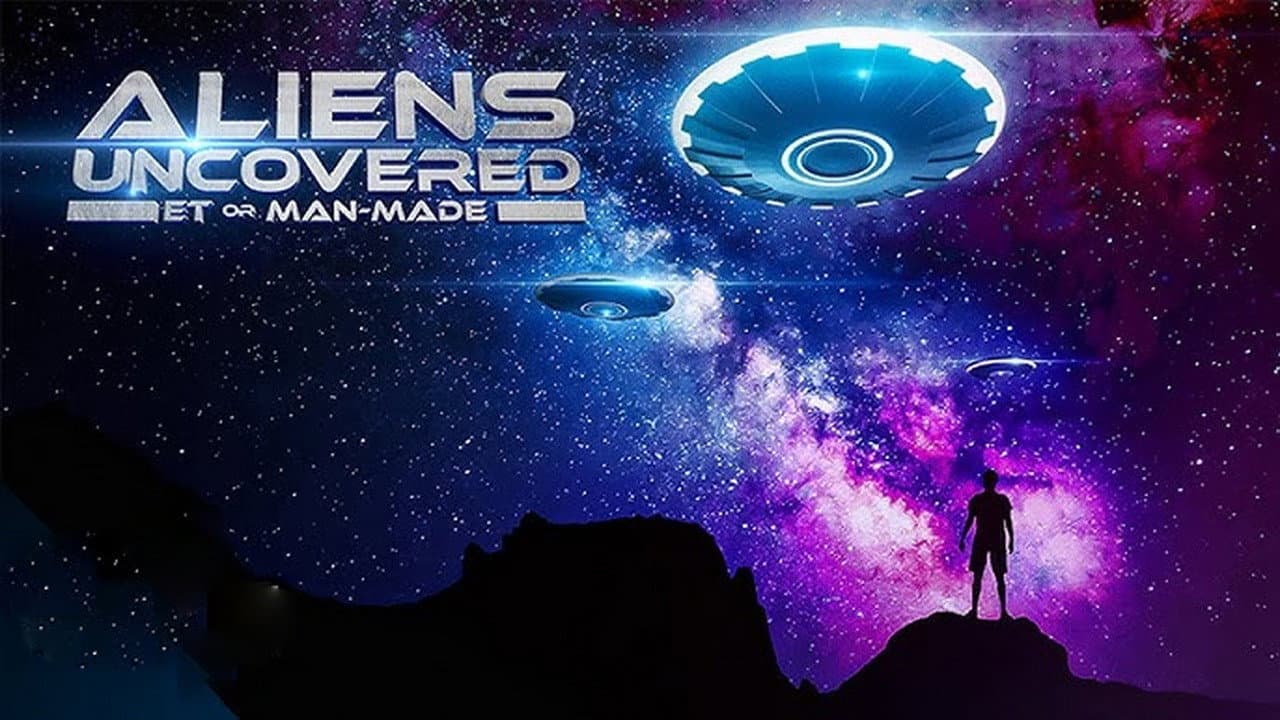 Aliens Uncovered Collection
