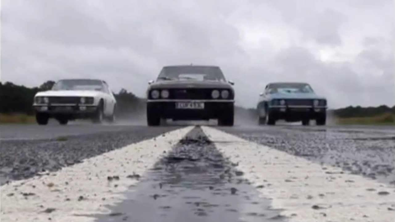 The Interceptors