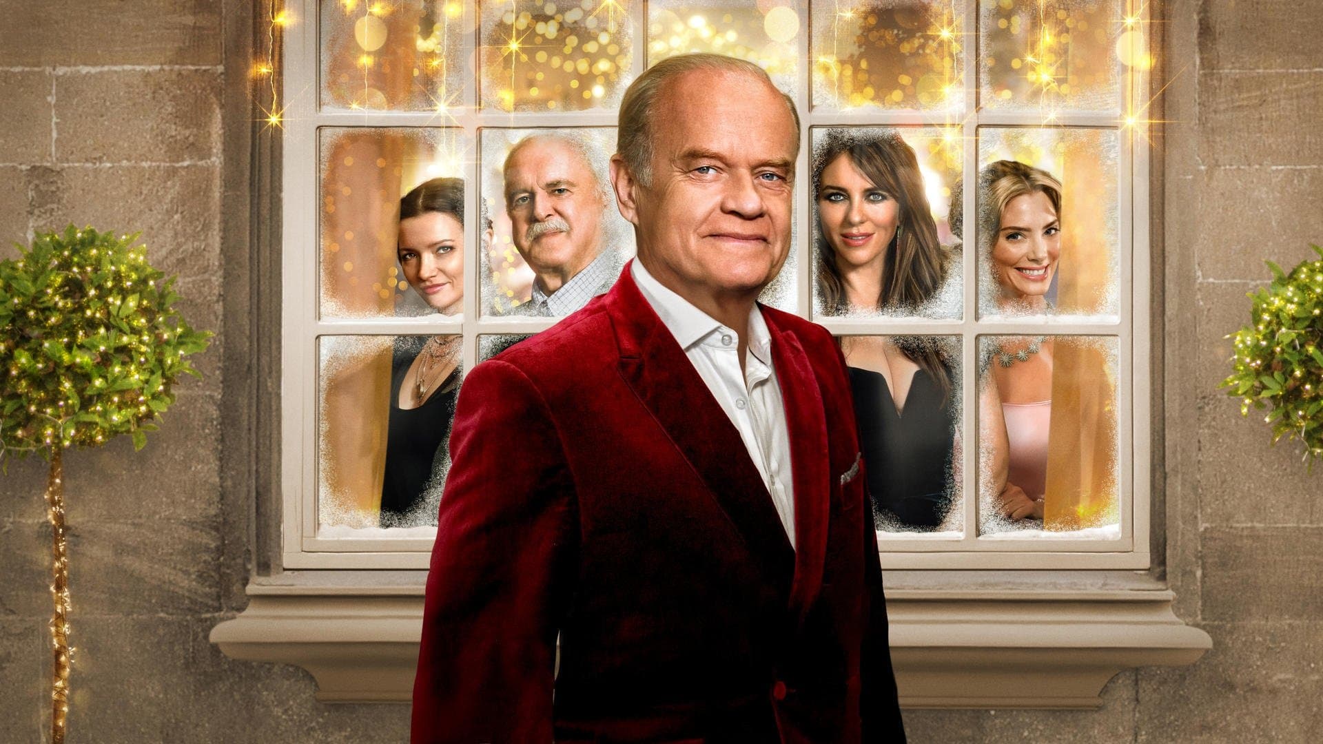 Papá en Noel