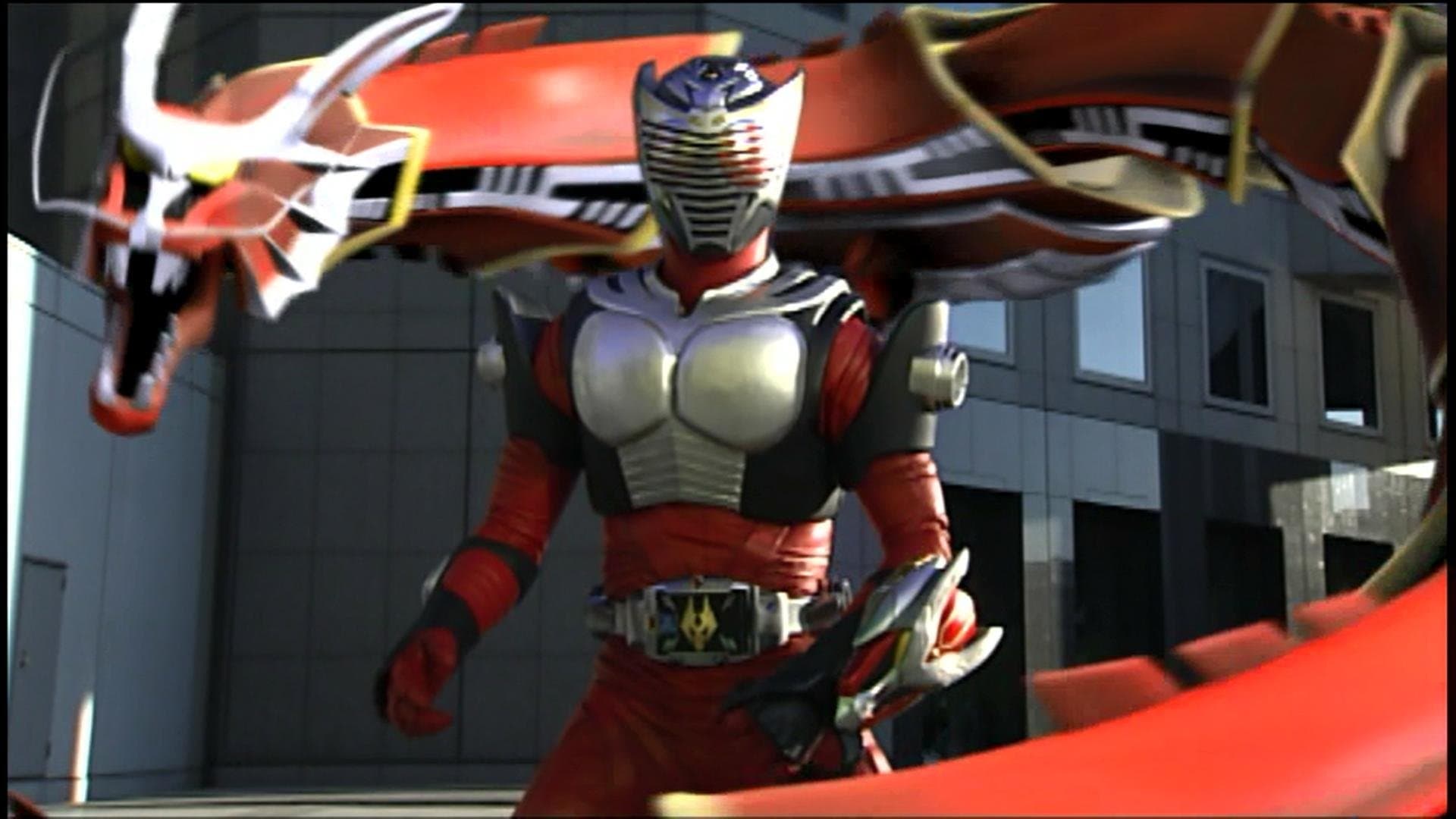 仮面ライダー龍騎