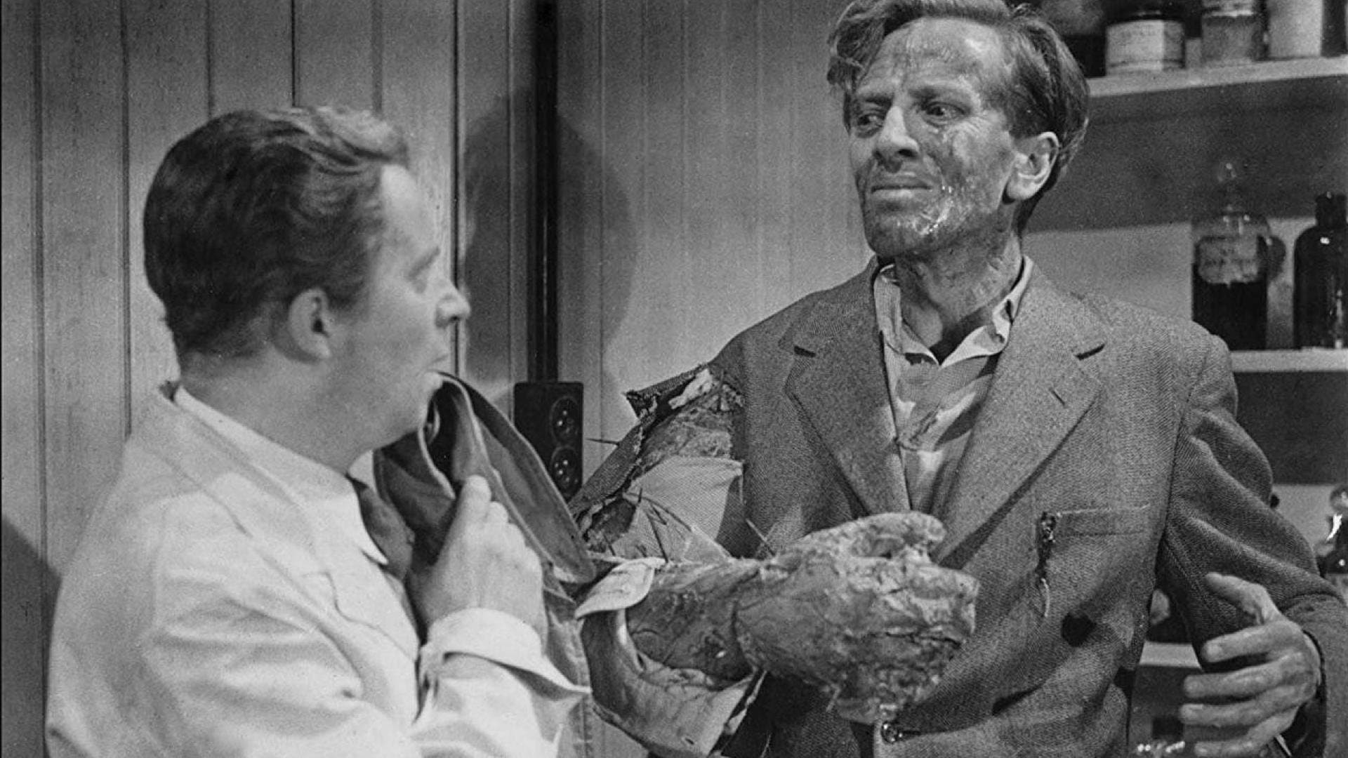 Quatermass (Hammer) Collection