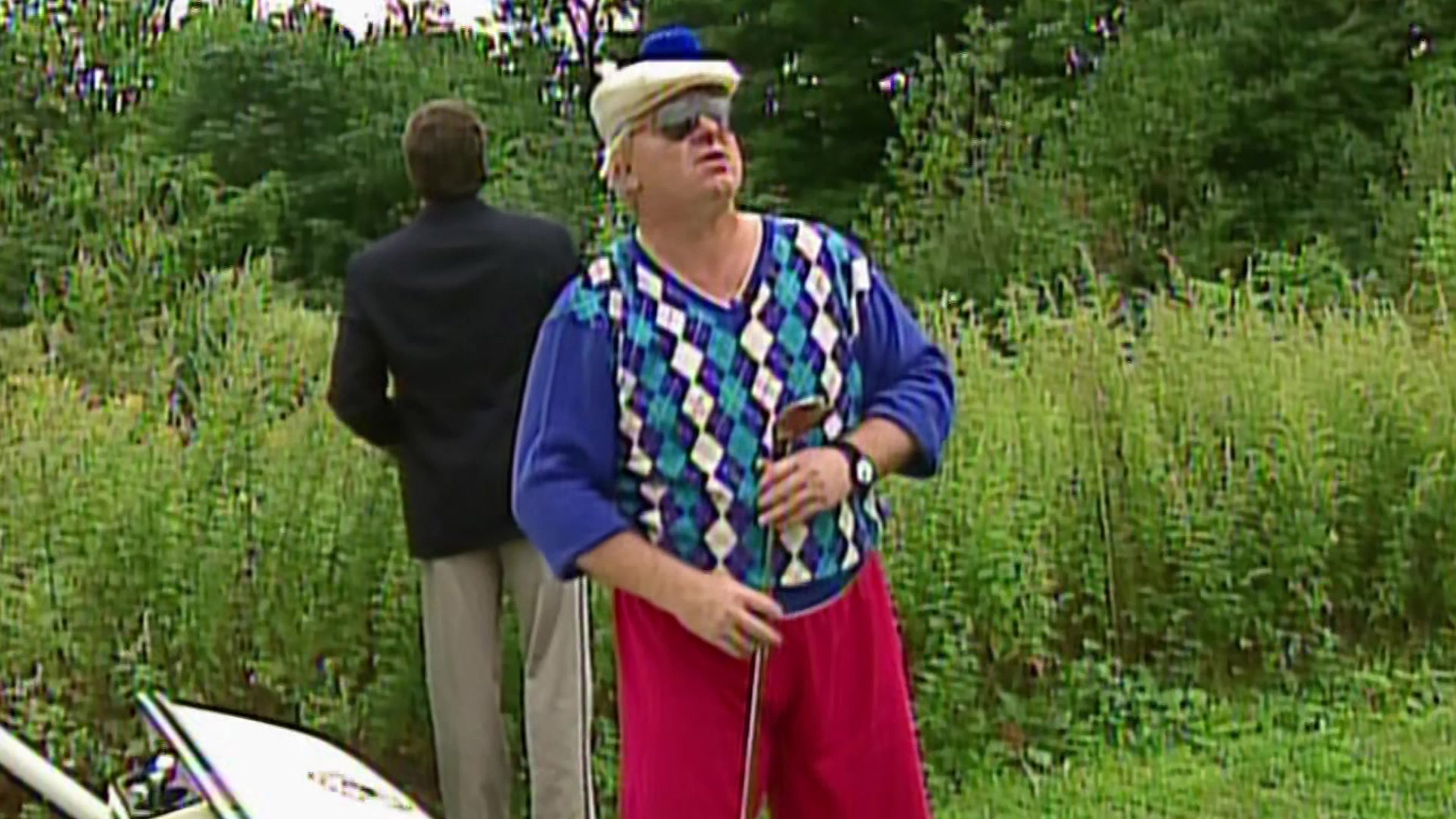 WWE Rampage '91