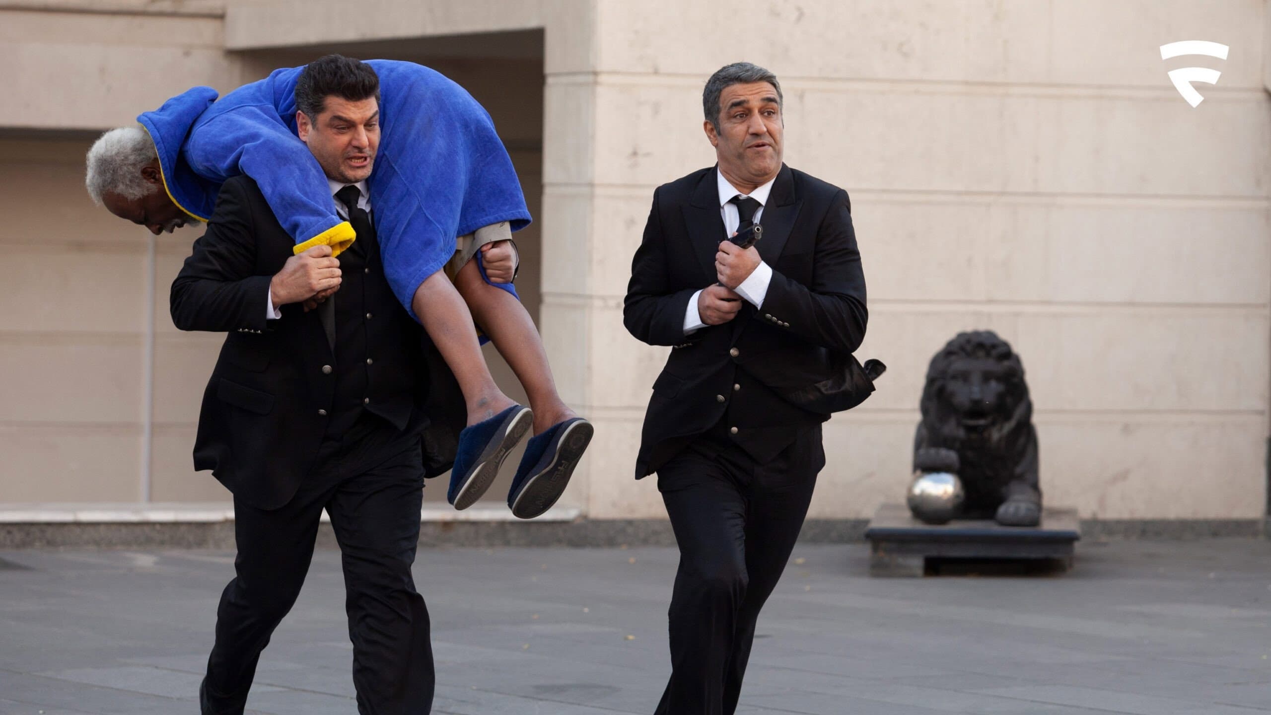 تگزاس ۳