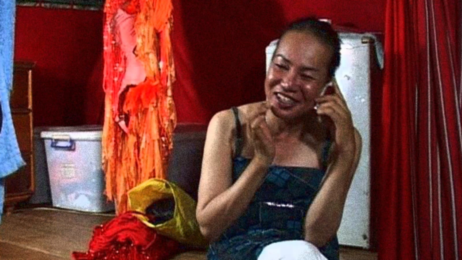 Chuyến đi cuối cùng của chị Phụng