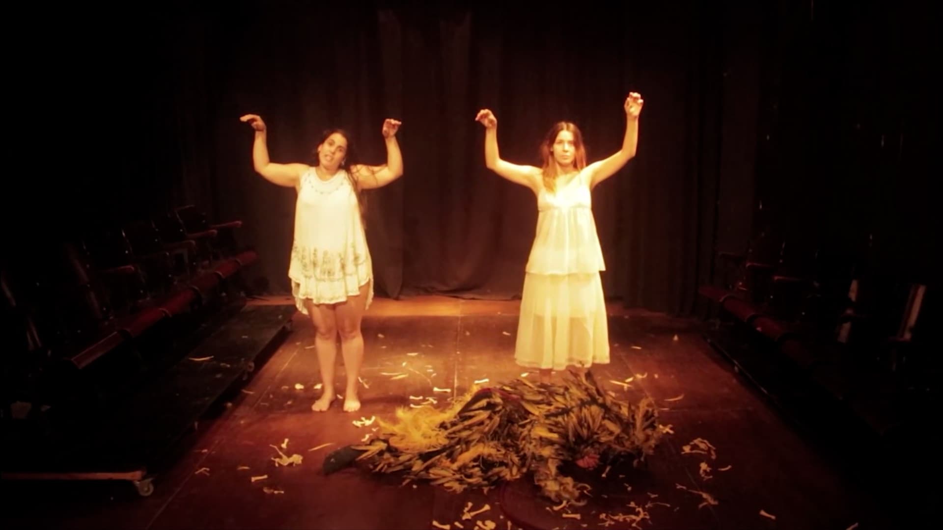 Teatrica