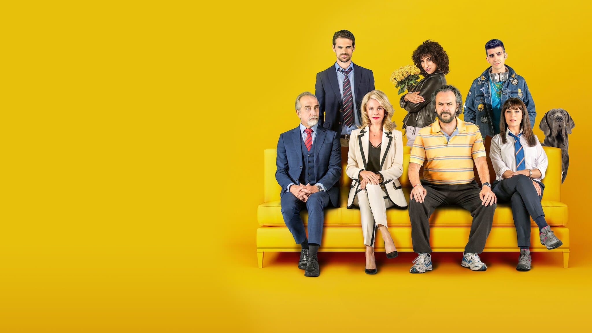 La familia perfecta
