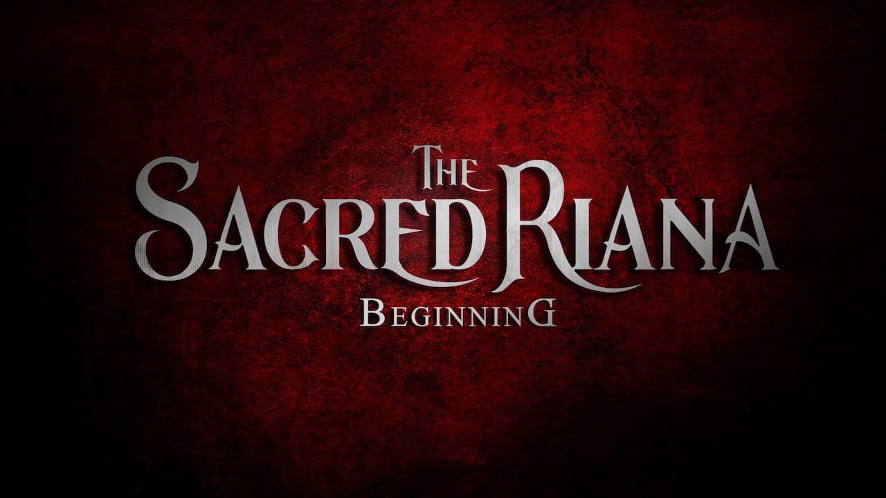 The Sacred Riana - Collection