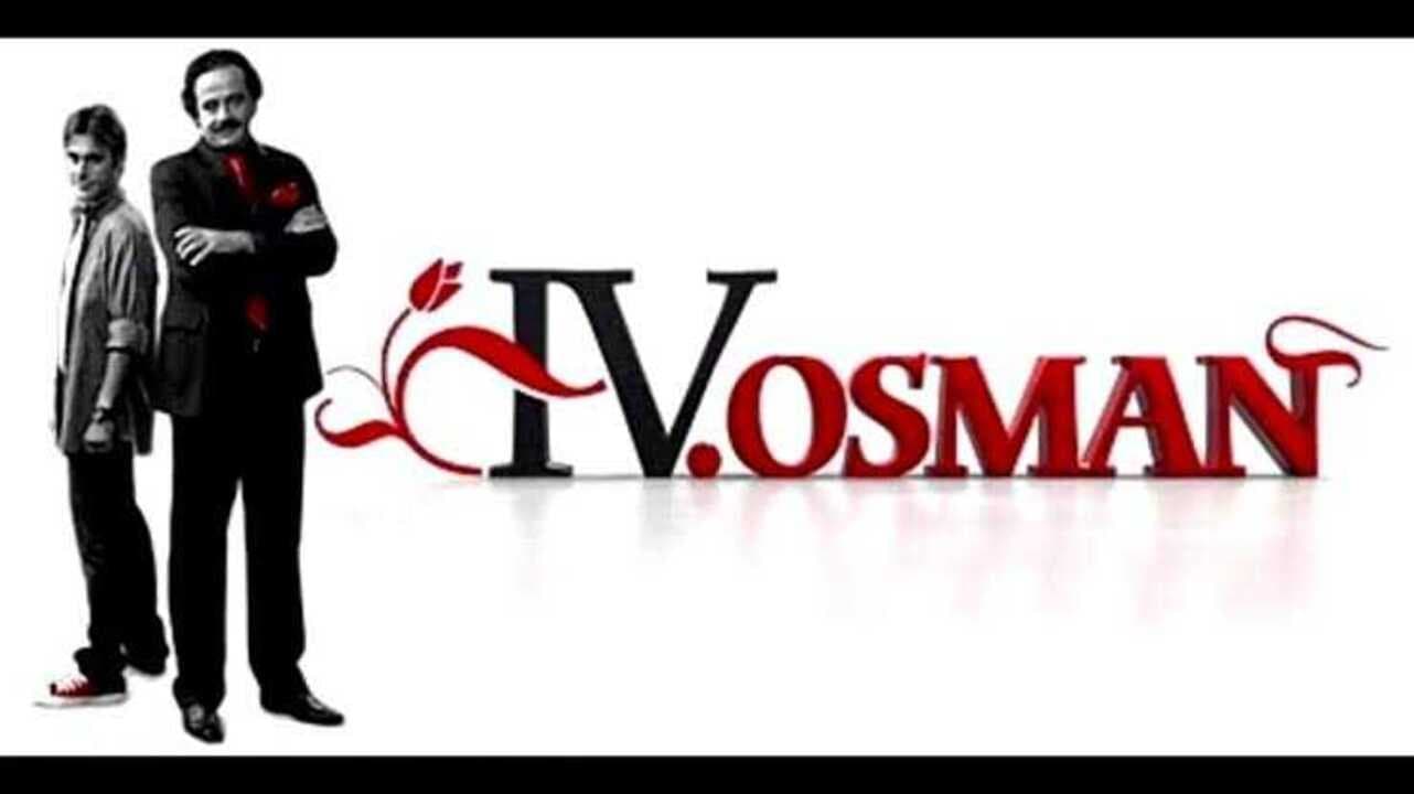 IV. Osman
