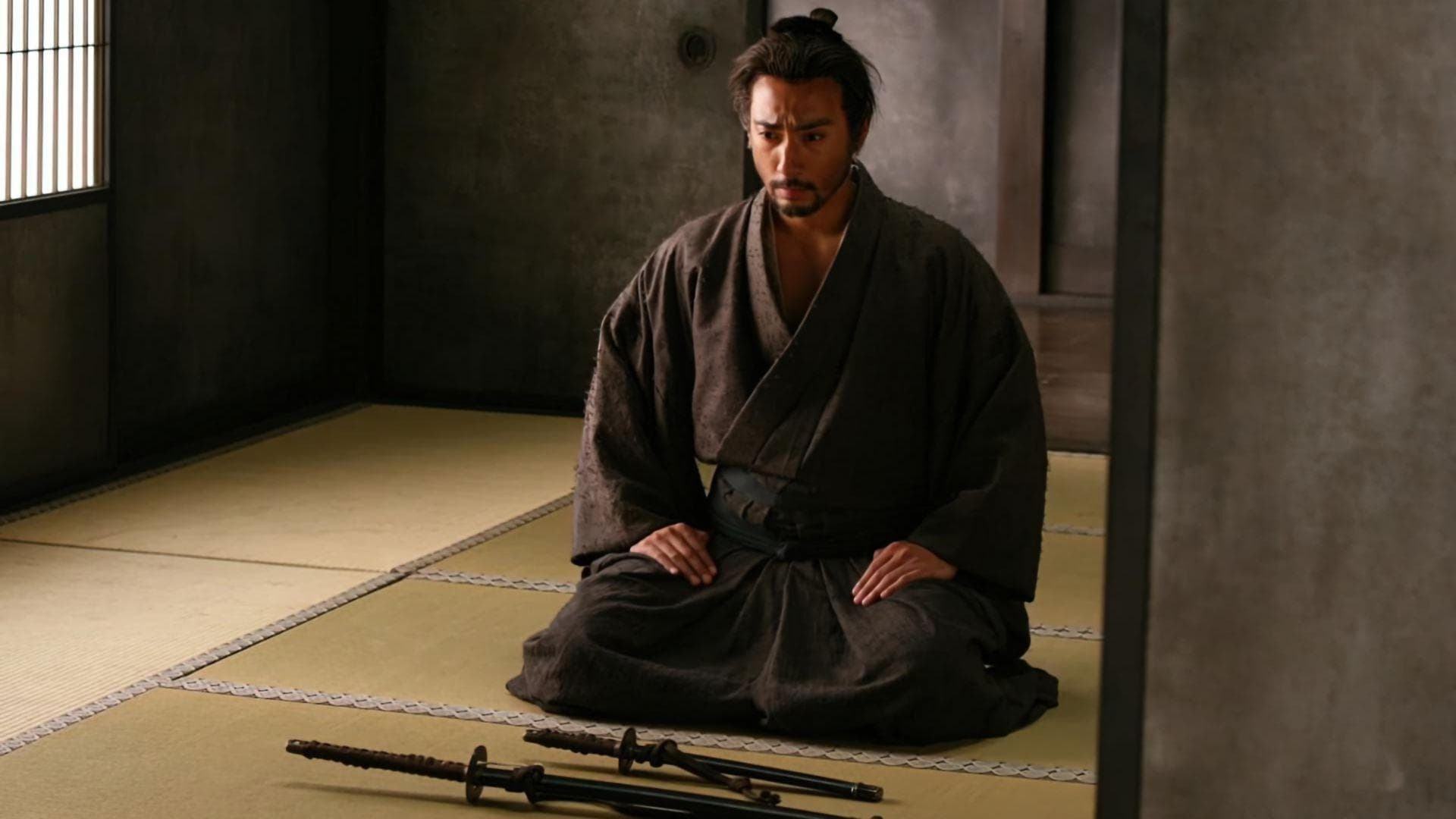 Hara-Kiri: la muerte de un samurai