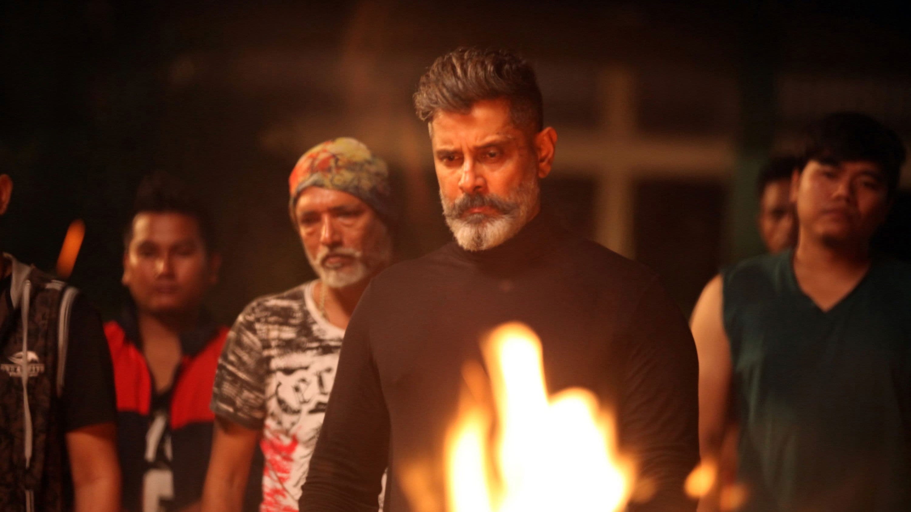கடாரம் கொண்டான்