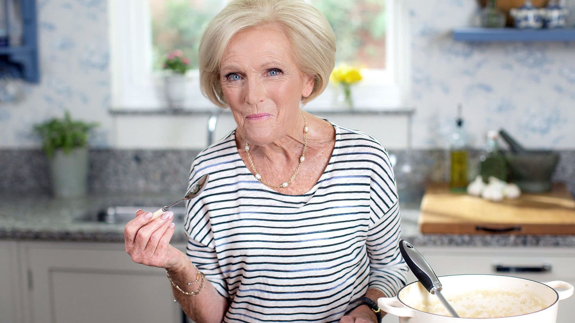 Mary Berry Everyday