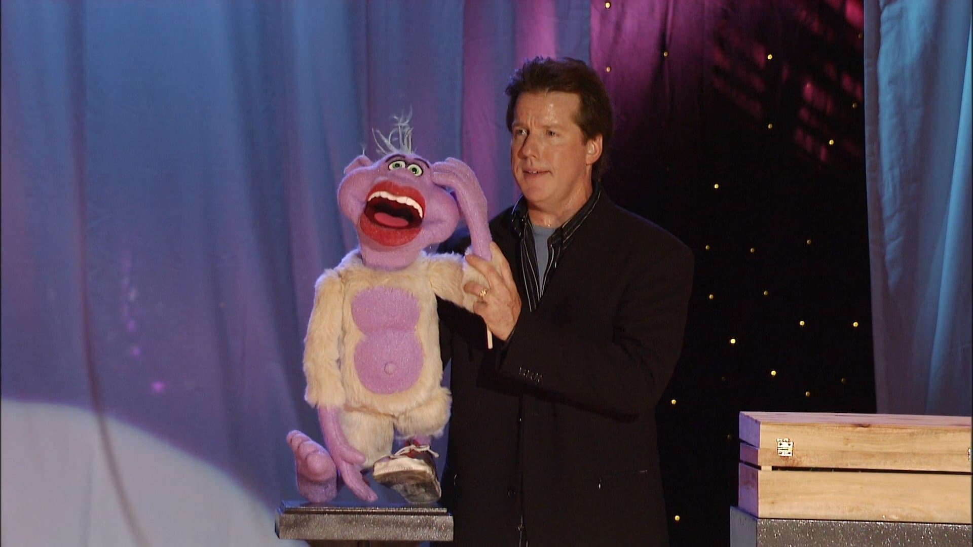 Jeff Dunham: Discutiendo conmigo mismo